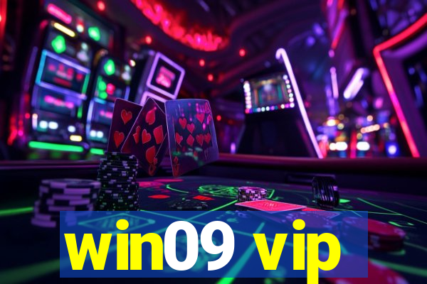 win09 vip